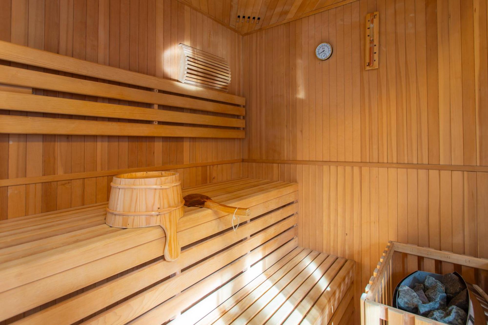 Апартаменти La P'Tite Recre, 3 Couchages, Sauna, Balneo Ам'єн Екстер'єр фото